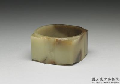 图片[2]-Jade cong tube, Taosi culture-China Archive